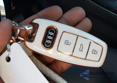 2023 Audi Q7 Premium 55 Tfsi Quattro Tiptronic from USA, damaged, VIN WA1AXBF75PD026140